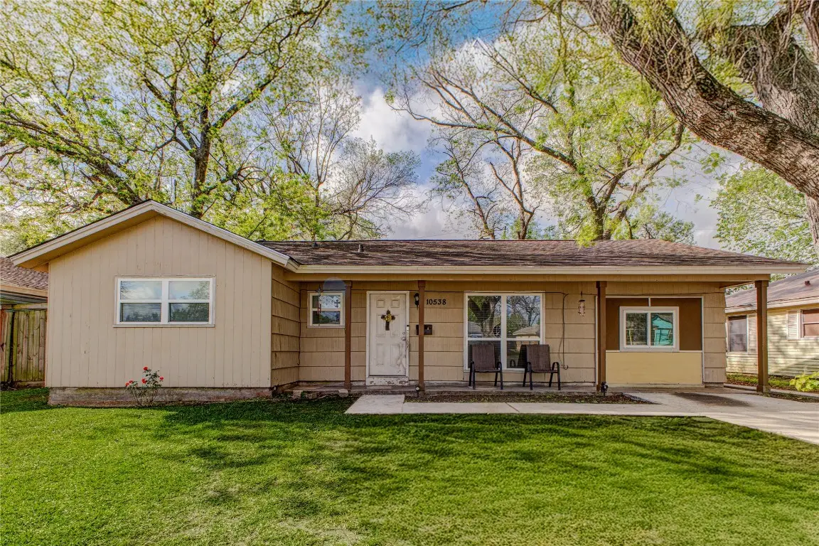 10538 Barada Street, Houston, TX 77034 - #1