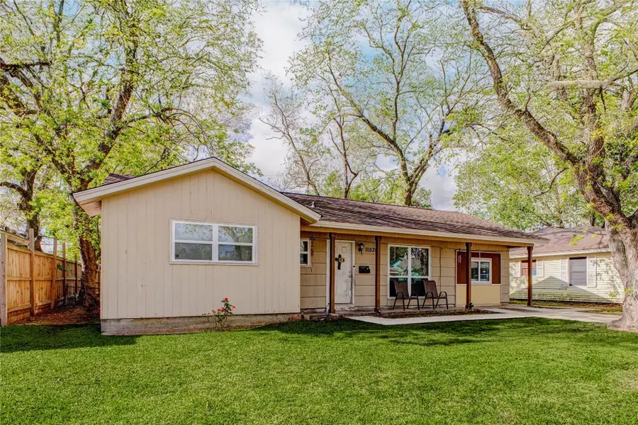 10538 Barada Street, Houston, TX 77034 - #2