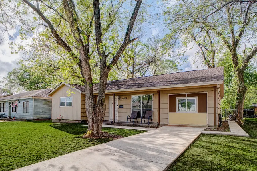 10538 Barada Street, Houston, TX 77034 - #3