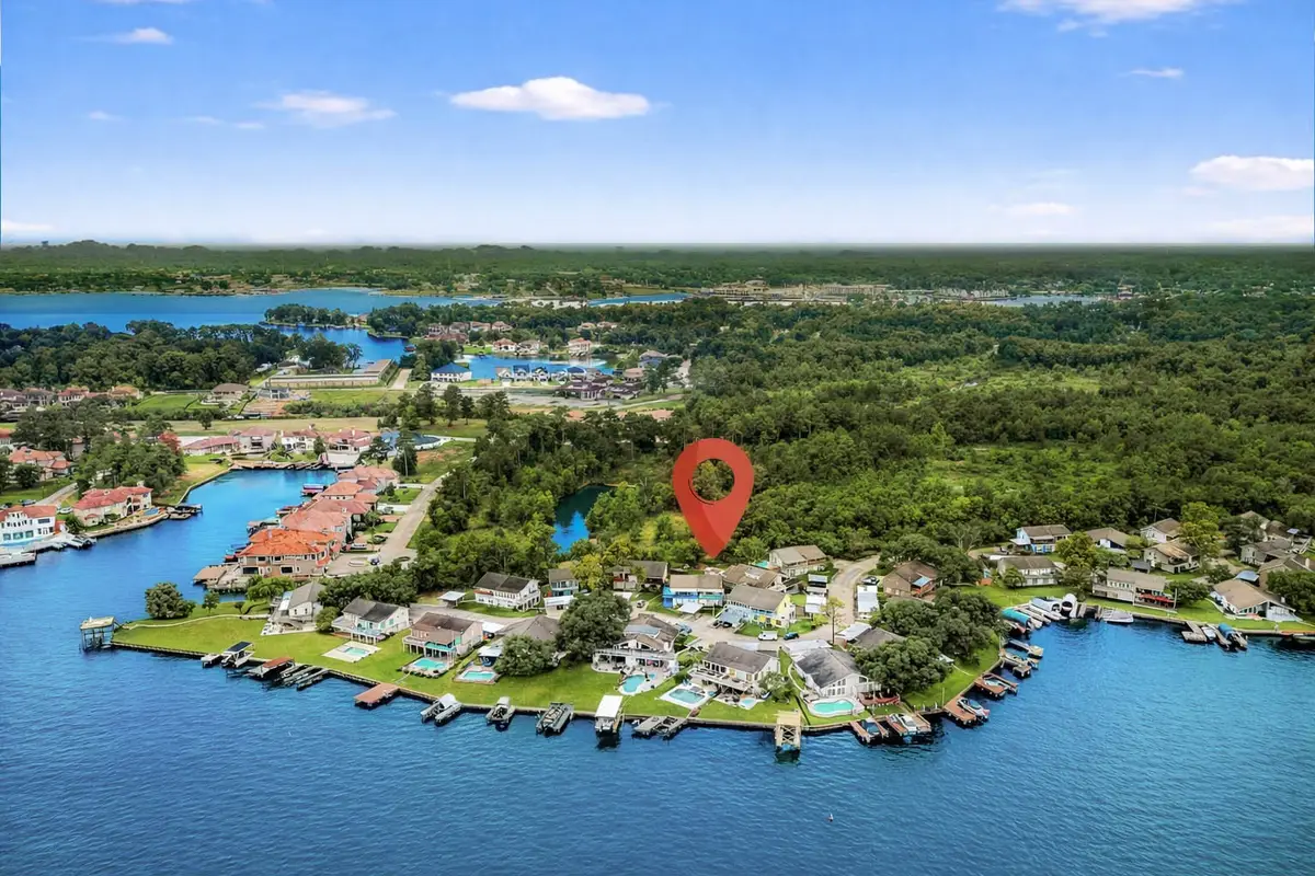 88 Lakeview Village, Conroe, TX 77356 - #1