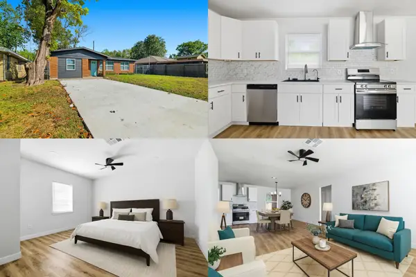 327 E Delz Drive, Houston, TX 77022