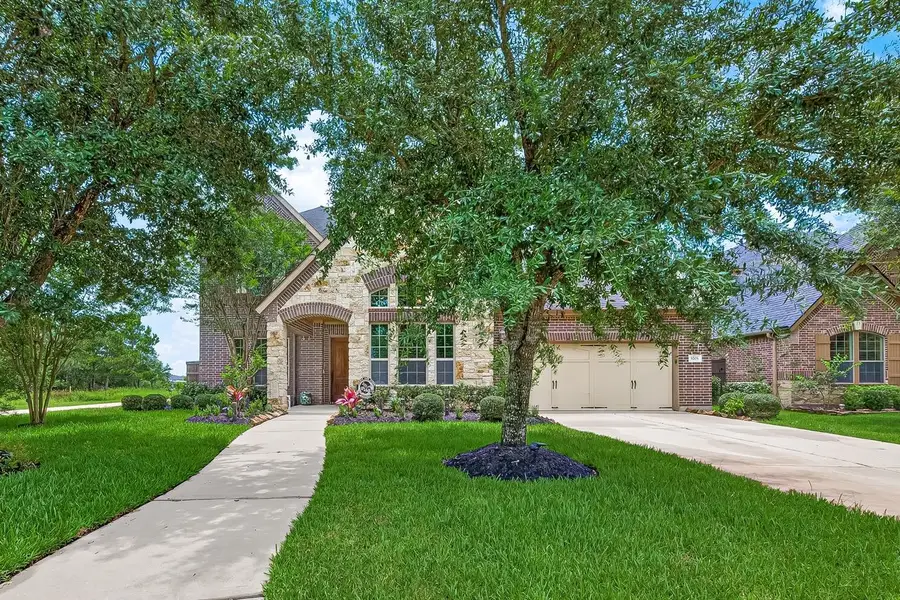 5703 Fulshear Plantation Drive, Fulshear, TX 77441 - #3