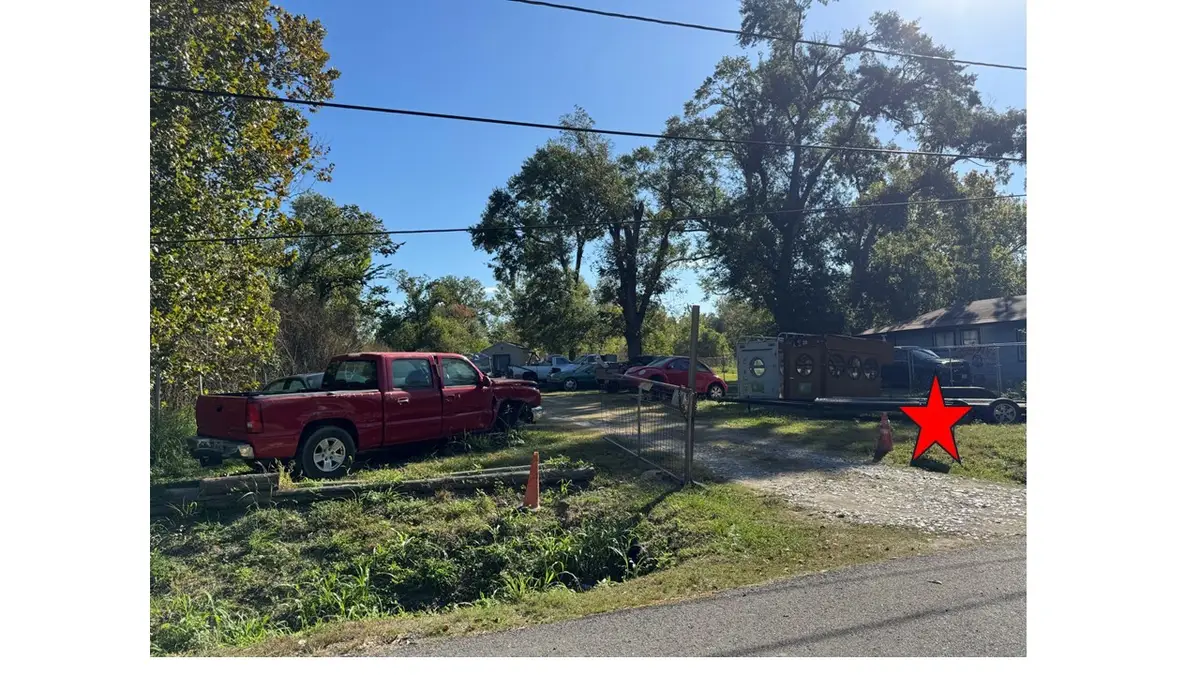 0 Tower Street, Houston, TX 77088 - #1