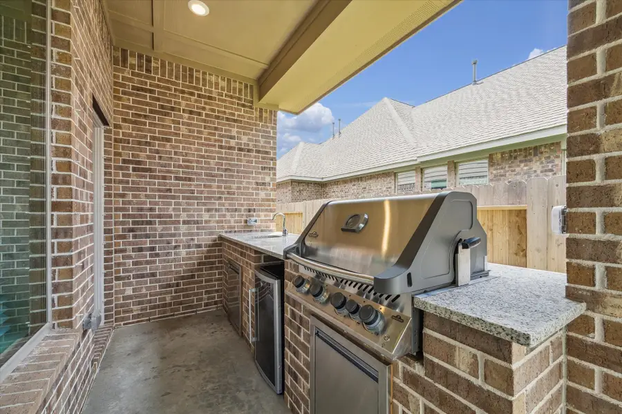 4815 Wagtail Way Lane, League City, TX 77573 - Image #2