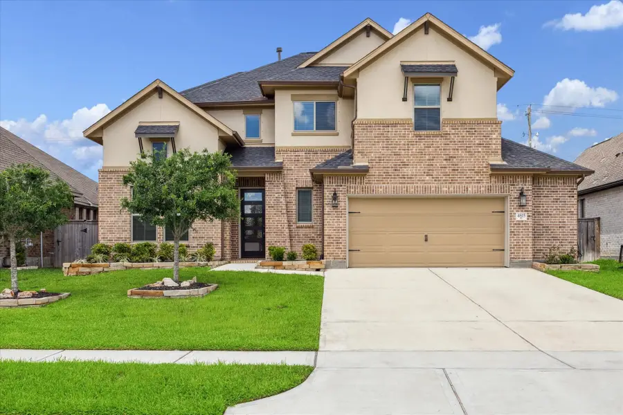 4815 Wagtail Way Lane, League City, TX 77573 - Image #3