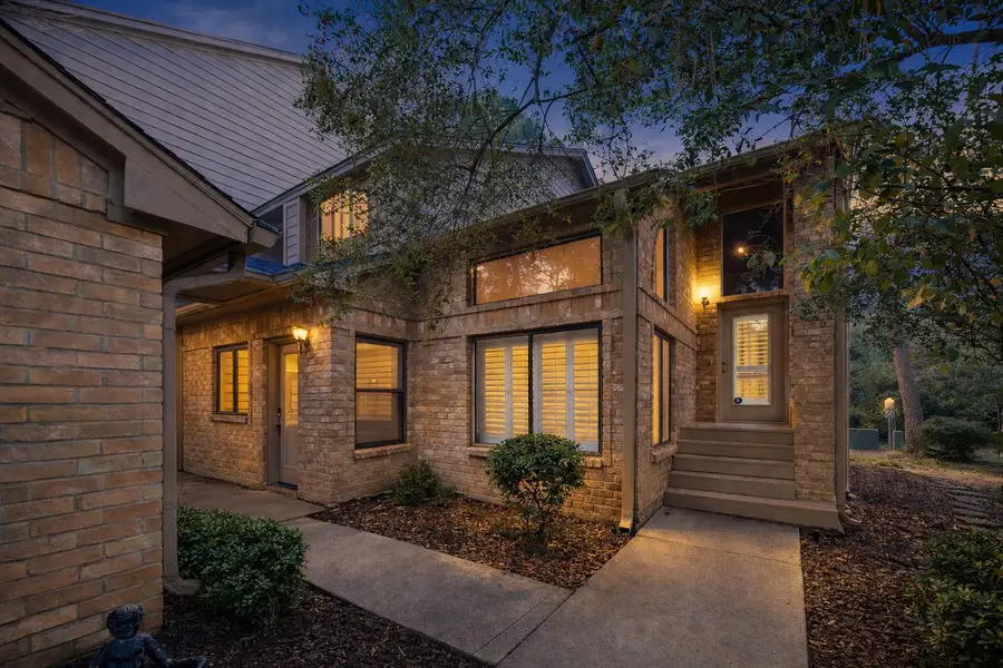 12 Lakeridge Drive, The Woodlands, TX 77381 - #2