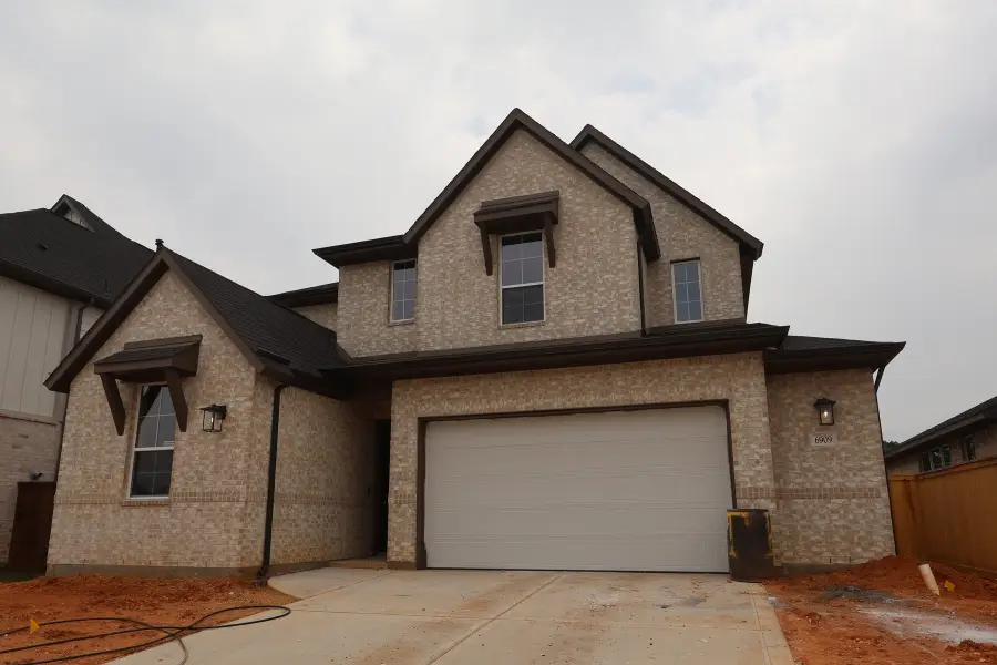 6909 Nubuck Drive, Montgomery, TX 77316 - #2