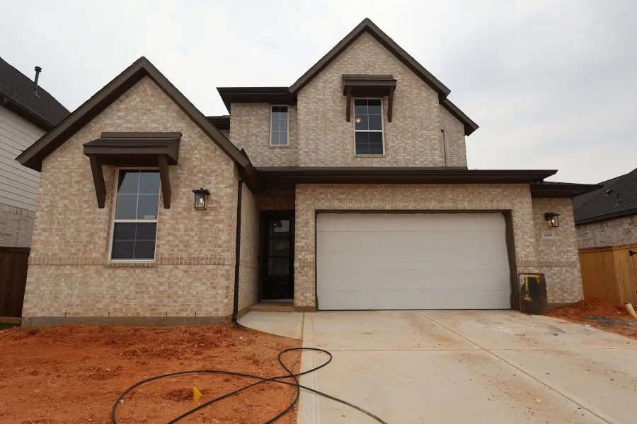 6909 Nubuck Drive, Montgomery, TX 77316 - #3