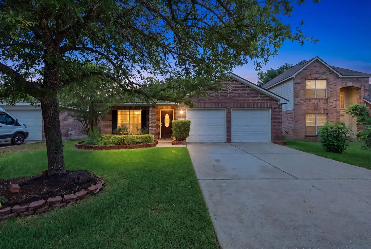 8726 Sorrel Meadows Drive, Tomball, TX 77375 - #1