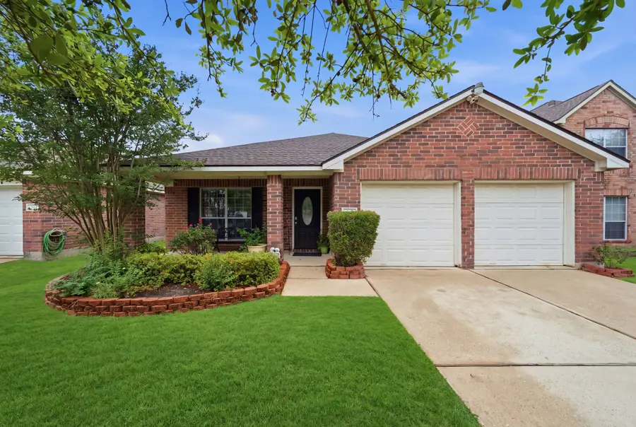 8726 Sorrel Meadows Drive, Tomball, TX 77375 - #2