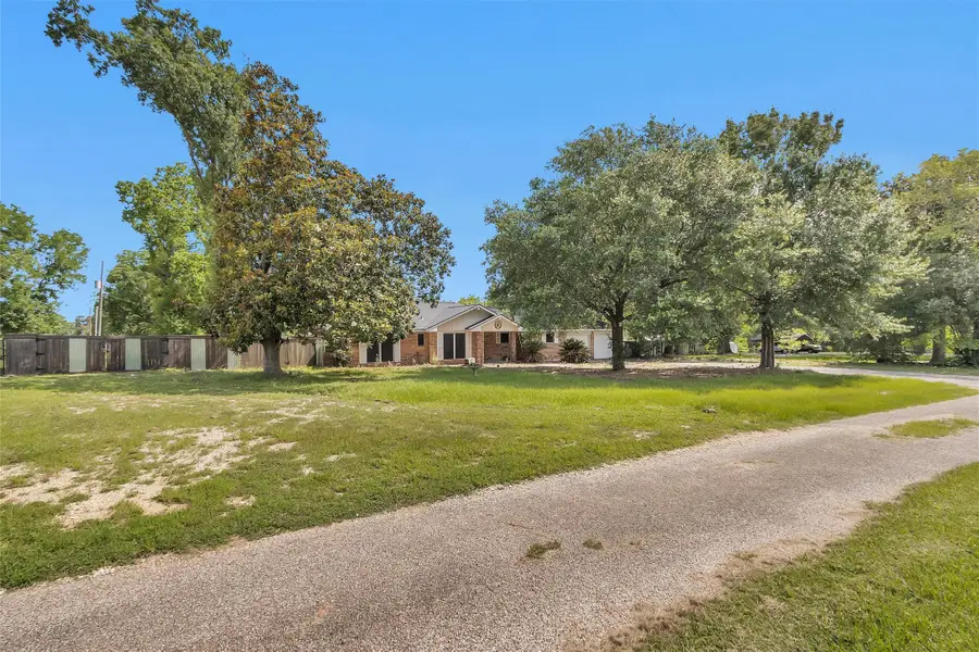 11580 Calfee Road, Conroe, TX 77304 - #3