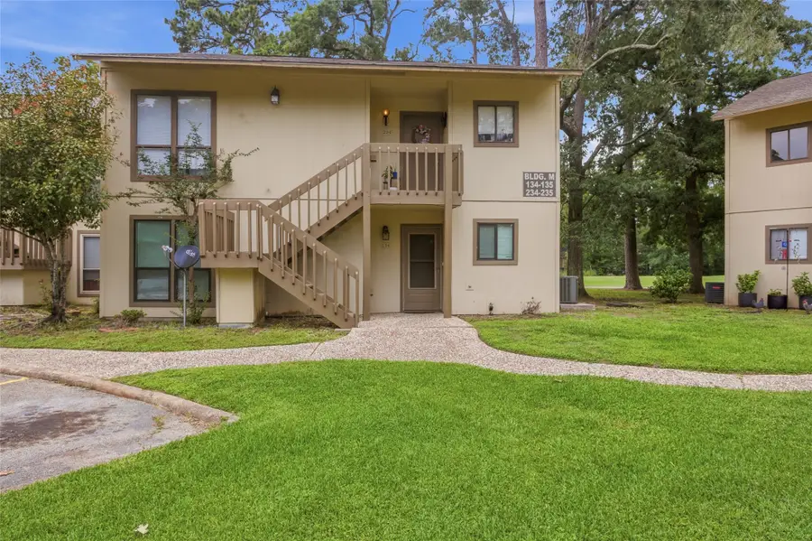 1500 S Diamondhead Boulevard #134, Crosby, TX 77532 - #3
