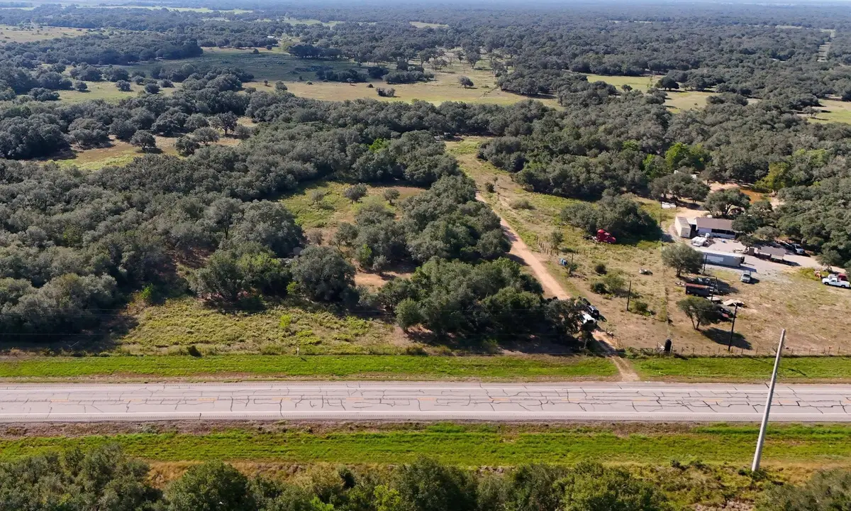 0 Hwy 90, Rock Island, TX 77470 - #1