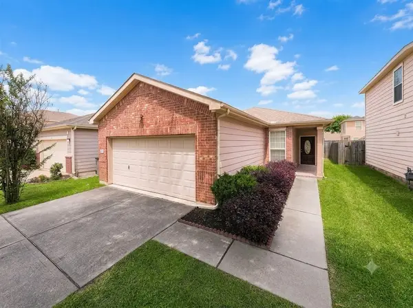 7754 Pasture Bend Lane, Cypress, TX 77433