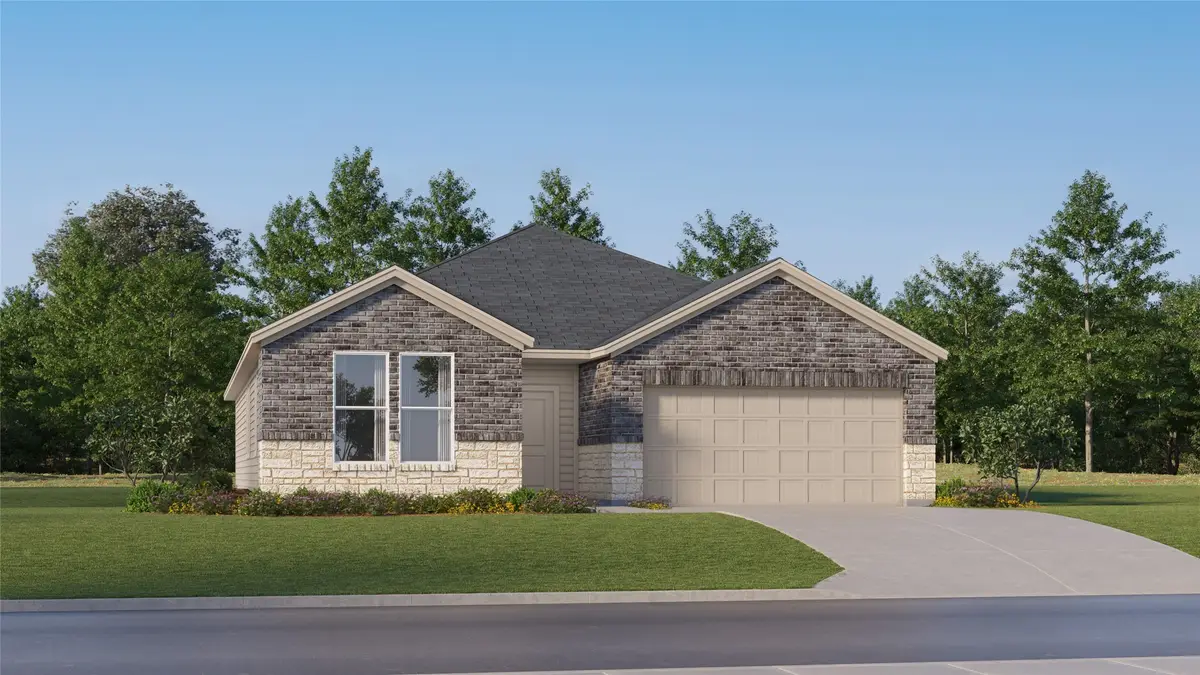 1237 Samantha Lane, College Station, TX 77845 - #1