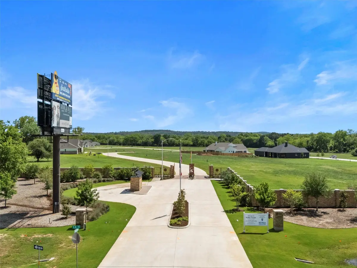 Lot 19 Hydrangea Drive, Smithville, TX 78957 - Image #1