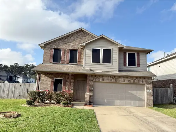 9903 Wood Wind Court, Baytown, TX 77521