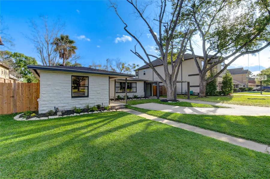 3221 Durhill Street, Houston, TX 77025 - #2