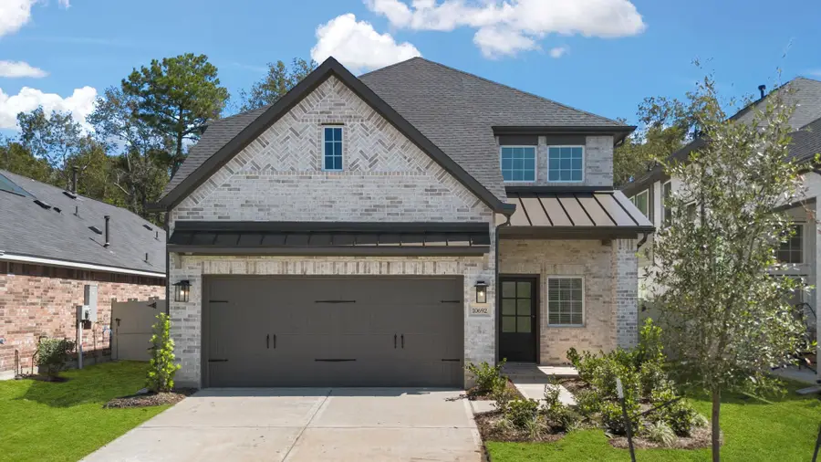 15739 Azure Petal Lane, Conroe, TX 77302 - #2