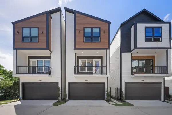 4013 Griggs Road #E, Houston, TX 77021