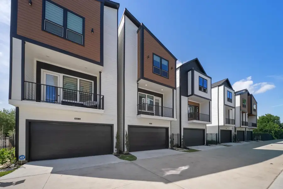 4013 Griggs Road #E, Houston, TX 77021 - #3