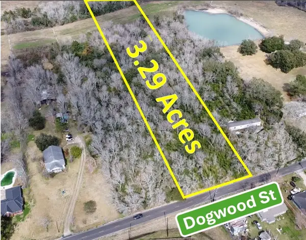 0 TBD Dogwood St, Manvel, TX 77578