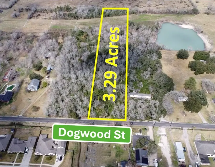 00 TBD Dogwood St, Manvel, TX 77578 - #2