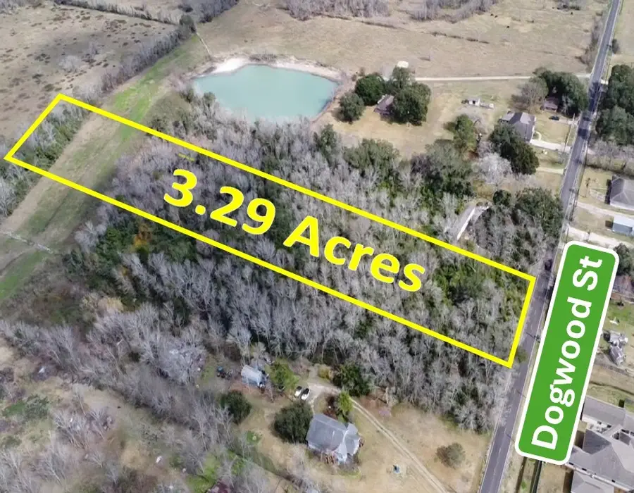 00 TBD Dogwood St, Manvel, TX 77578 - #3