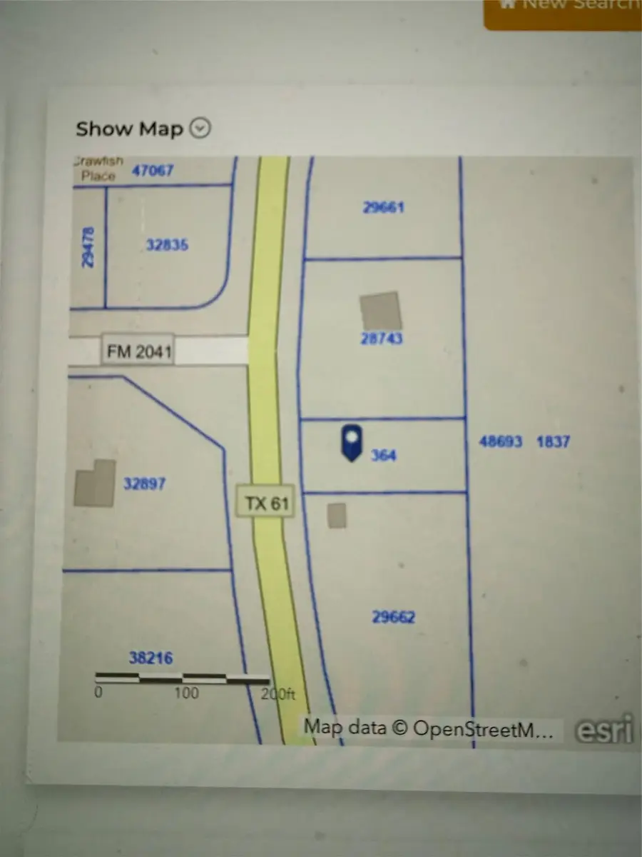 0 Hwy 61, Anahuac, TX 77514 - #2