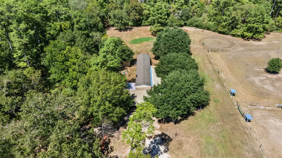 26 Spring Creek Circle #A, Huntsville, TX 77320 - #2