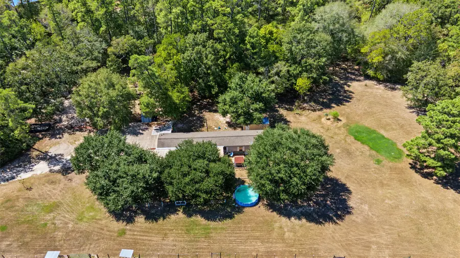 26 Spring Creek Circle #A, Huntsville, TX 77320 - #3