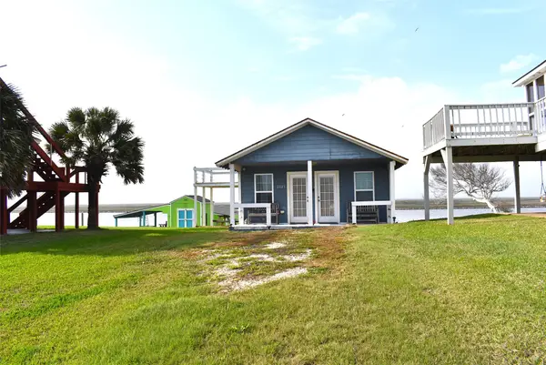 2121 County Road 230, Sargent, TX 77414