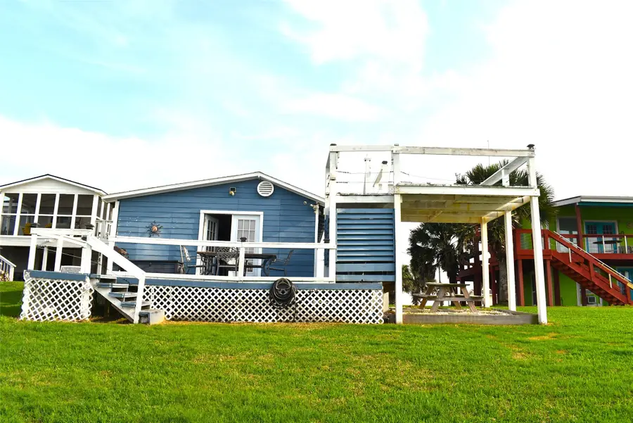 2121 County Road 230, Sargent, TX 77414 - #3