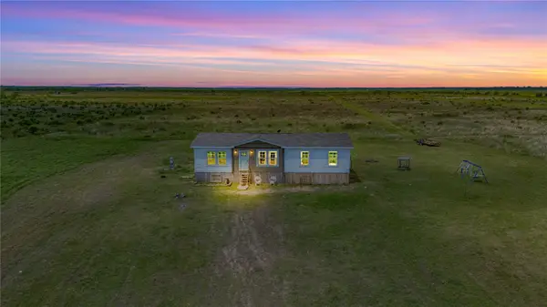 21550 Wilber Road, Hamshire, TX 77622