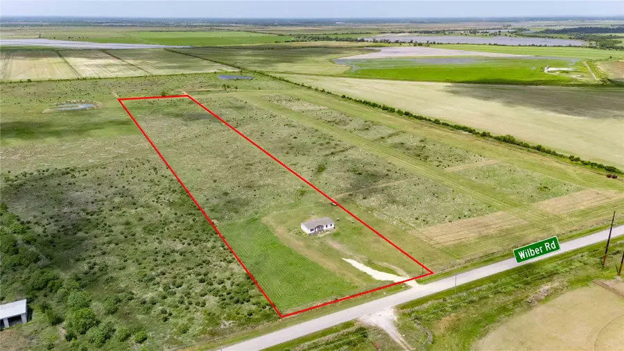 21550 Wilber Road, Hamshire, TX 77622 - #2