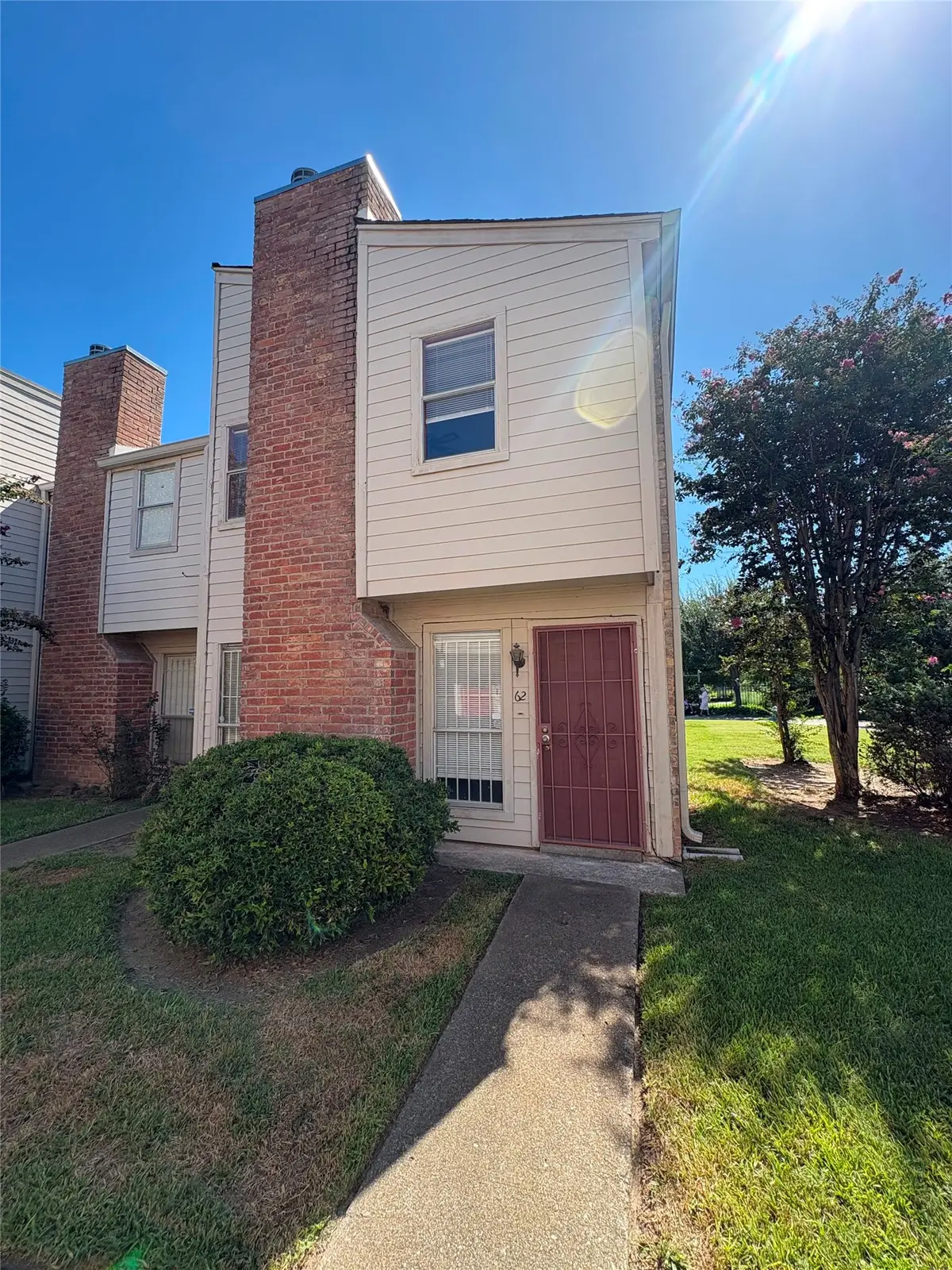 3901 Woodchase Drive #62, Houston, TX 77042 - #1