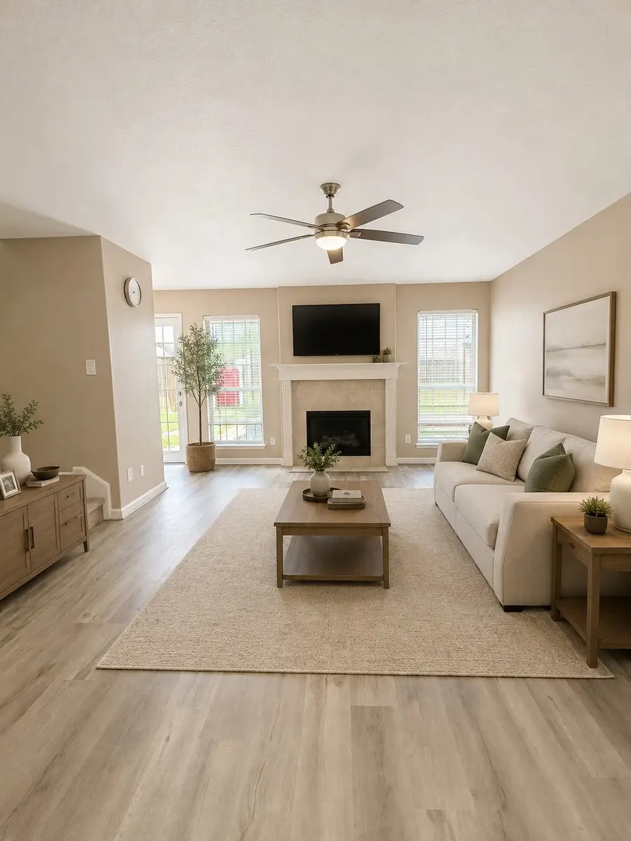 3901 Woodchase Drive #62, Houston, TX 77042 - #2