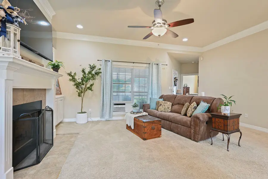 2700 Hickory Court, Bryan, TX 77808 - #3