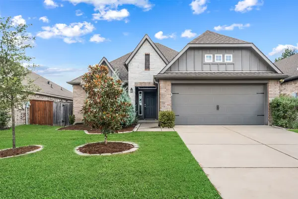 3043 Stonebriar Court, Conroe, TX 77301