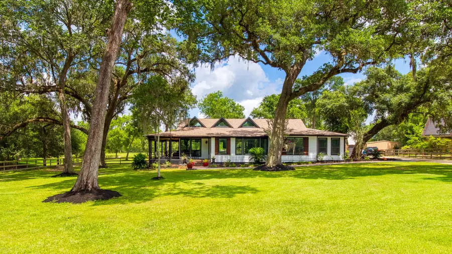 3111 Calle Escondido, Richmond, TX 77469 - #3