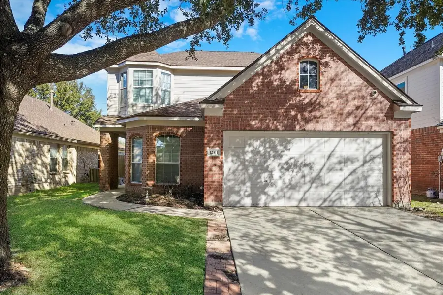12311 Granite Woods Court, Humble, TX 77346 - #2