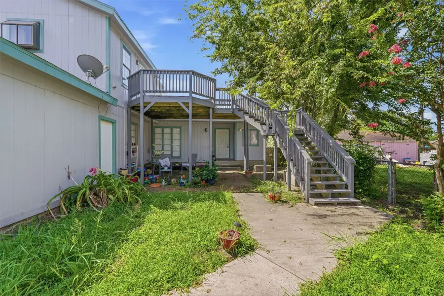 5405 Avenue R, Galveston, TX 77551 - #2