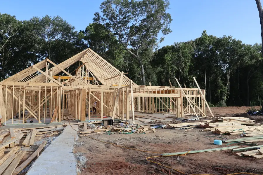 133 Roebuck Lane, New Waverly, TX 77358 - #3