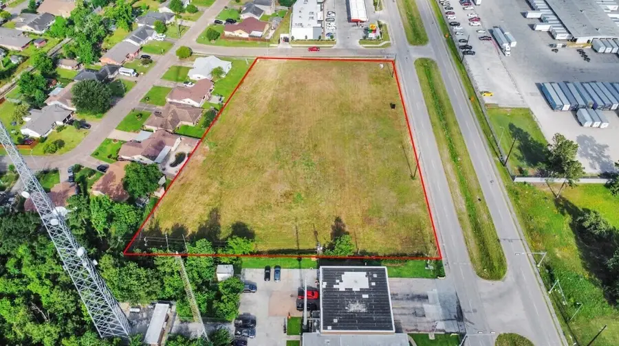 5650 Little York Road, Houston, TX 77016 - #3