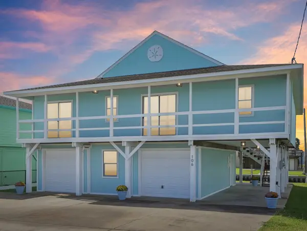 106 Driftwood Road, Freeport, TX 77541