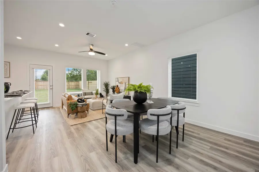 10305 Penryn Forest Trail, Houston, TX 77051 - Image #3