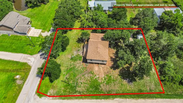 4454 Recreation Drive, Brazoria, TX 77422