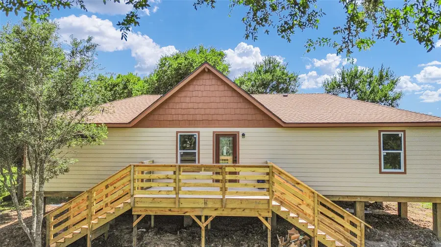4454 Recreation Drive, Brazoria, TX 77422 - #2