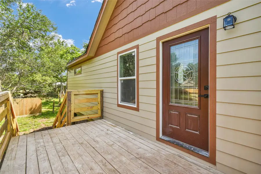 4454 Recreation Drive, Brazoria, TX 77422 - #3