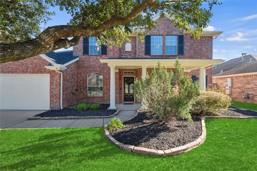 9507 Autumn Joy Drive, Spring, TX 77379 - Image #2